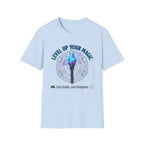 Level Up Magic v2 T-Shirt