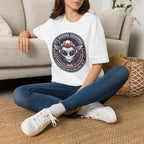 UFO Gaming Squadron Graphic Tee