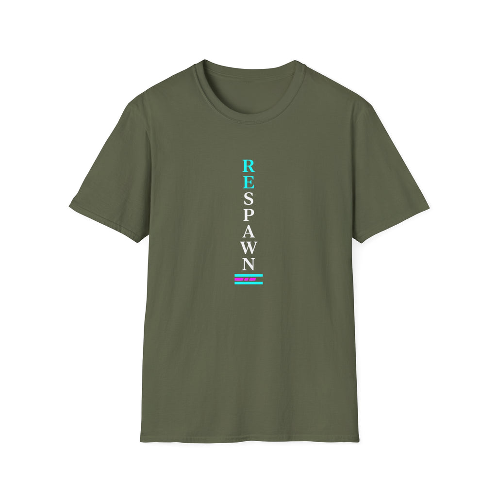 Respawn T-Shirt