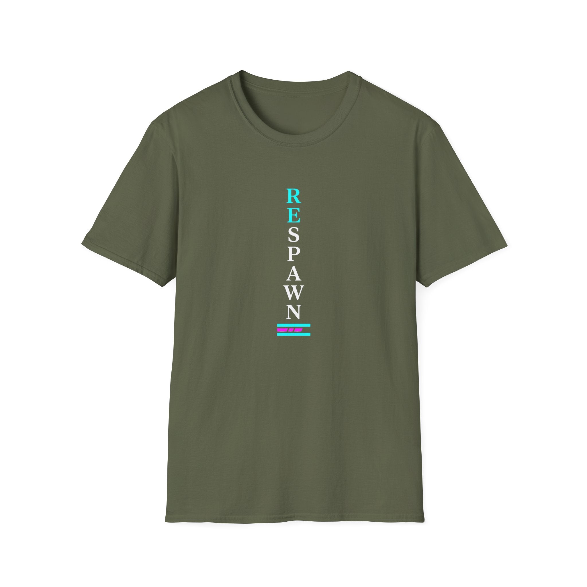 Respawn T-Shirt