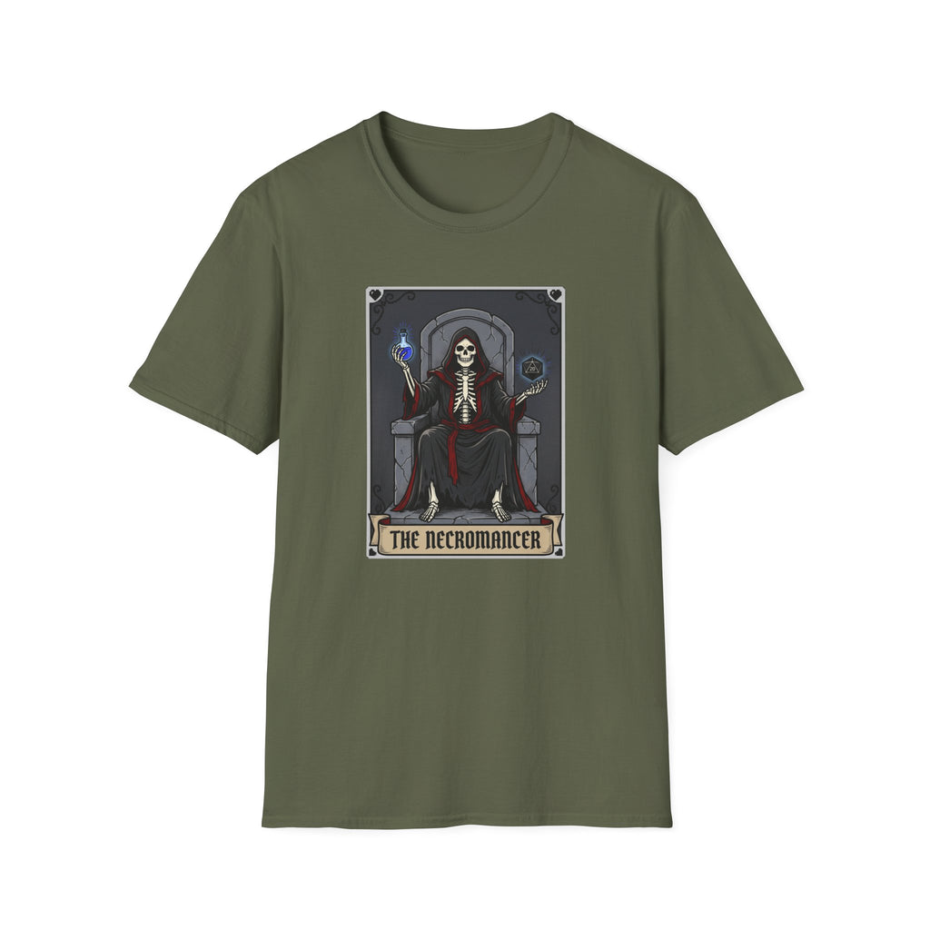The Necromancer T-Shirt