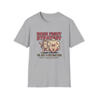 Boss Fight Strategy v2 T-Shirt