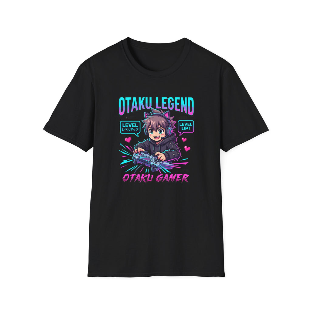Otaku Legend T-Shirt