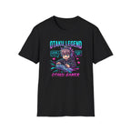 Otaku Legend T-Shirt