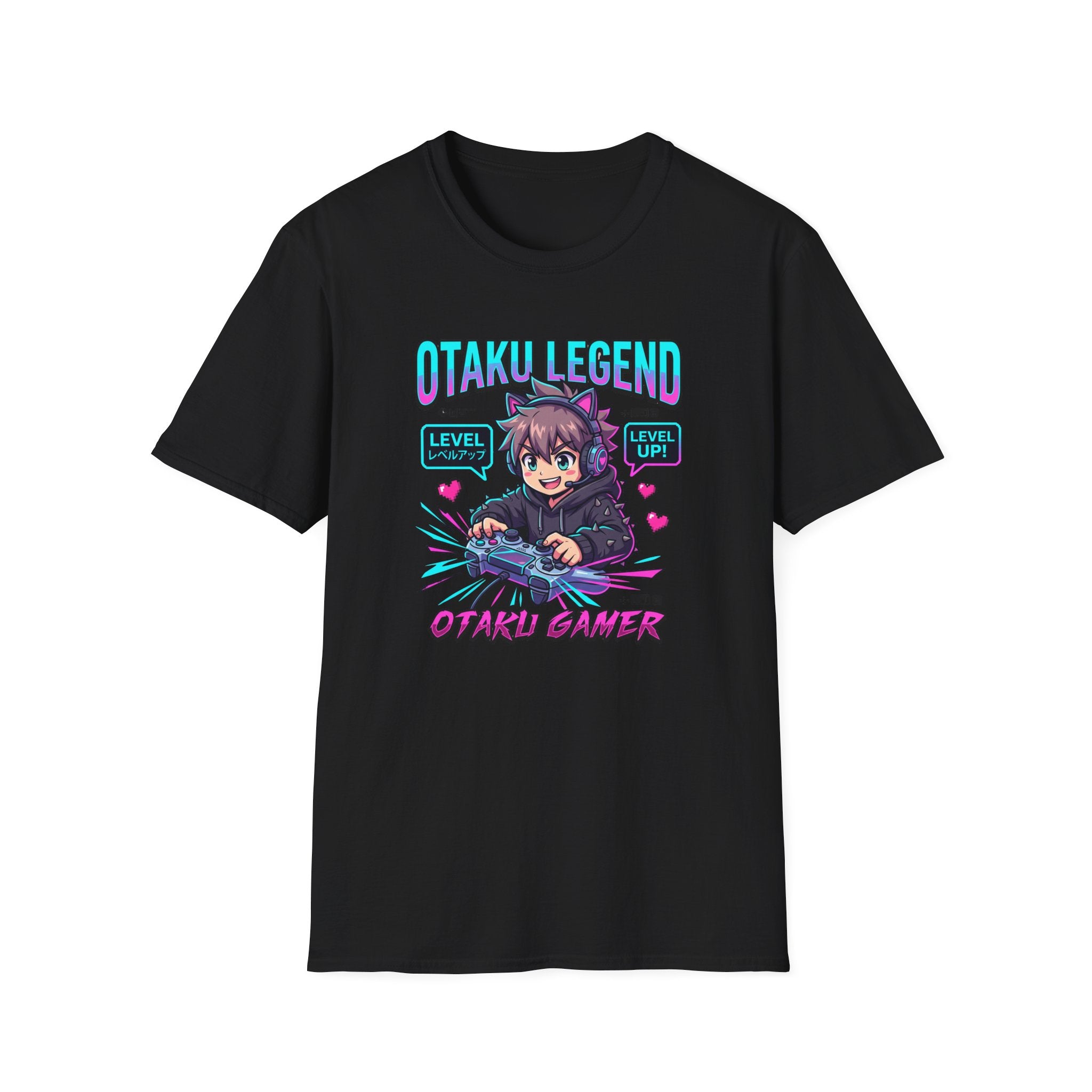 Otaku Legend T-Shirt