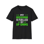 Insomnia T-Shirt