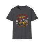 Braking Zones T-Shirt