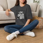 Side Quest Adulthood Graphic Tee