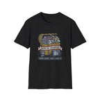 Backlog Champion Gamer Graphic Tee