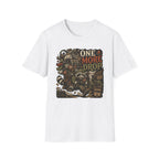 One More Drop Gamer Graphic Tee