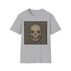 Skull from Icons Graphic Tee