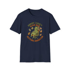 Can't Clan War Gamer Graphic Tee