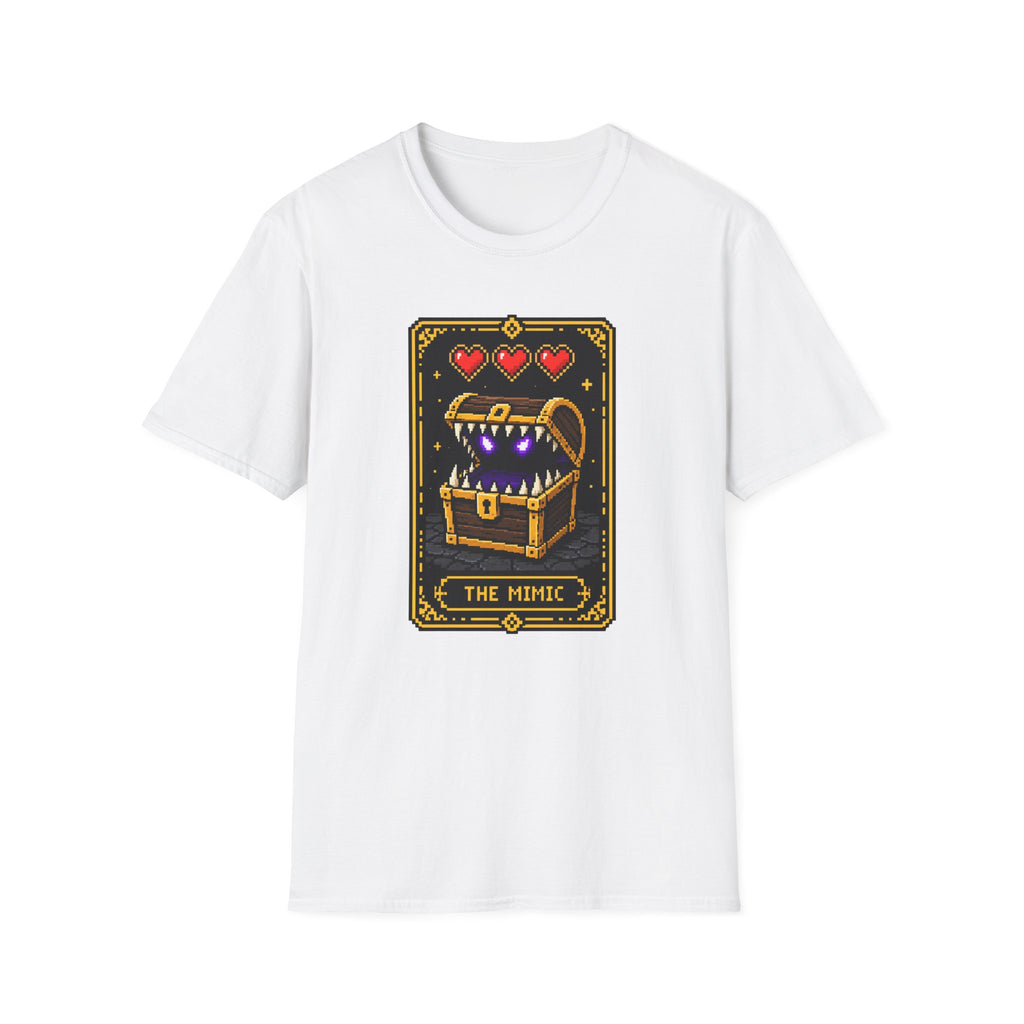 The Mimic II T-Shirt