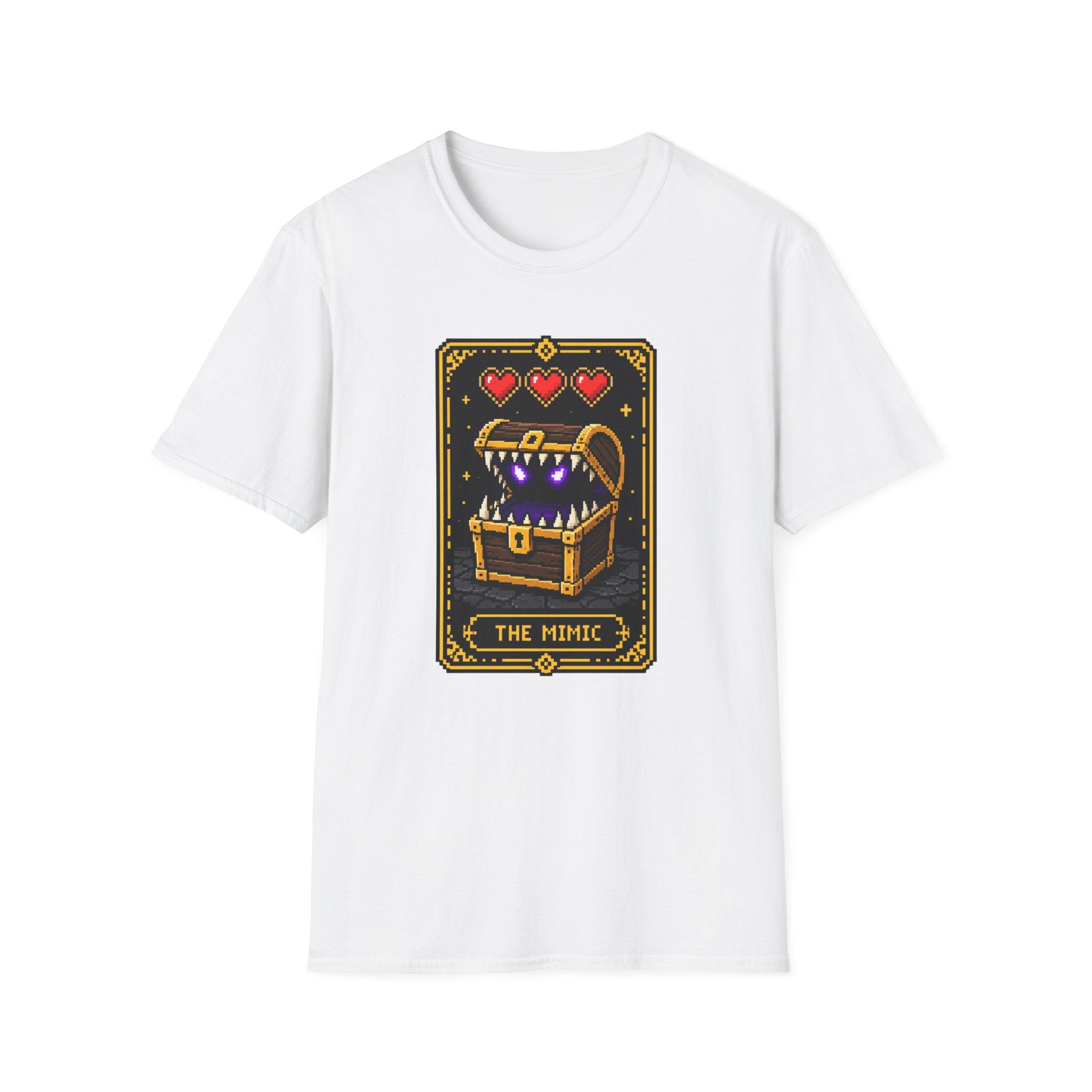 The Mimic II T-Shirt