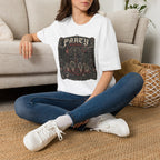 Party Required Gamer Graphic Tee