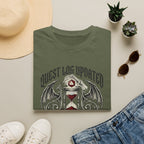 Quest Log Updated Graphic Tee
