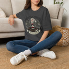 Quest Log Updated Graphic Tee