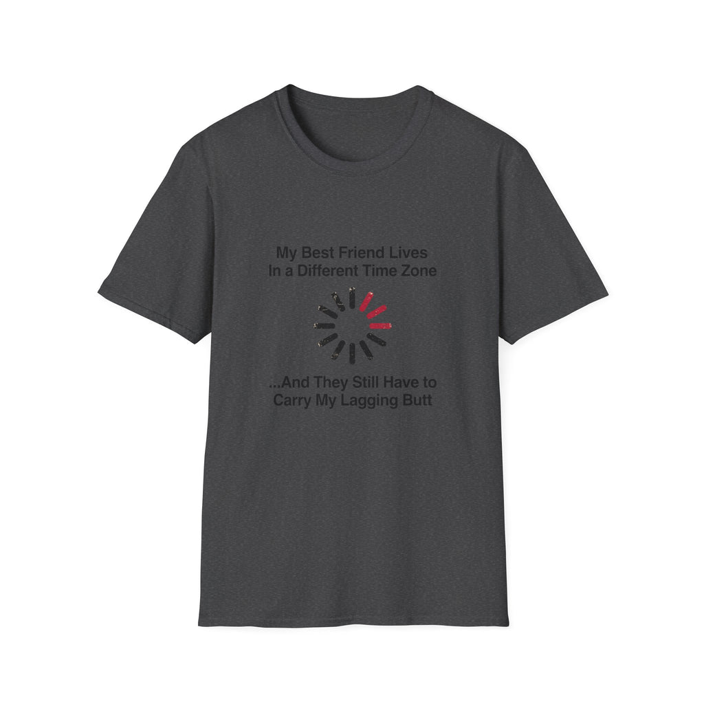 Time Zone T-Shirt