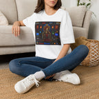 Retro King Gamer Graphic Tee