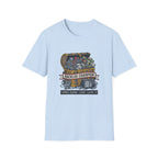 Backlog Champion Gamer Graphic Tee