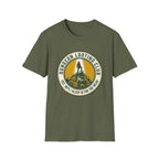 Dungeon Looting Club Gamer Graphic Tee
