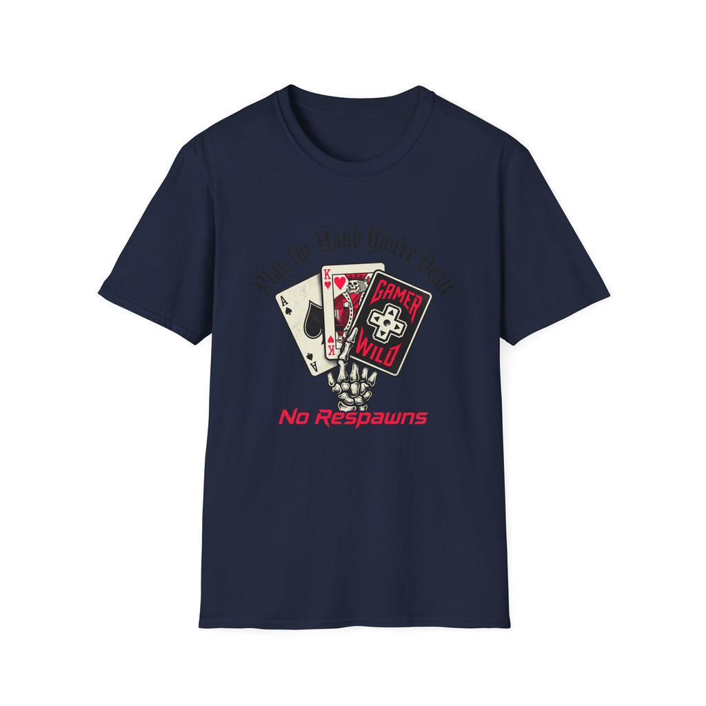 Playing Cards T-Shirt