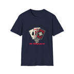 Playing Cards T-Shirt