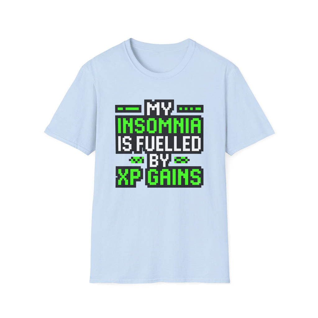 Insomnia T-Shirt