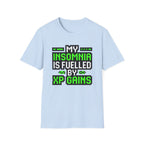 Insomnia T-Shirt