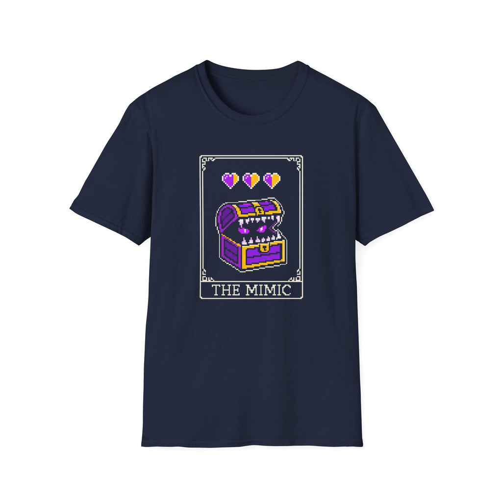 The Mimic T-Shirt