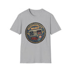 Responsibility Maxed Gamer Graphic Tee