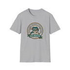 Traditional Roguery Graphic Tee