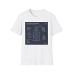 Ether Infused Gamer Graphic Tee