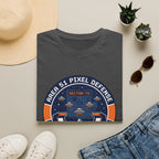 Area 51 Gamer Graphic Tee