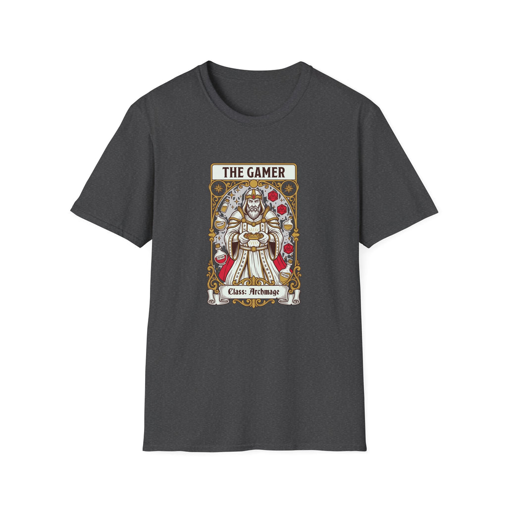 The Gamer T-Shirt