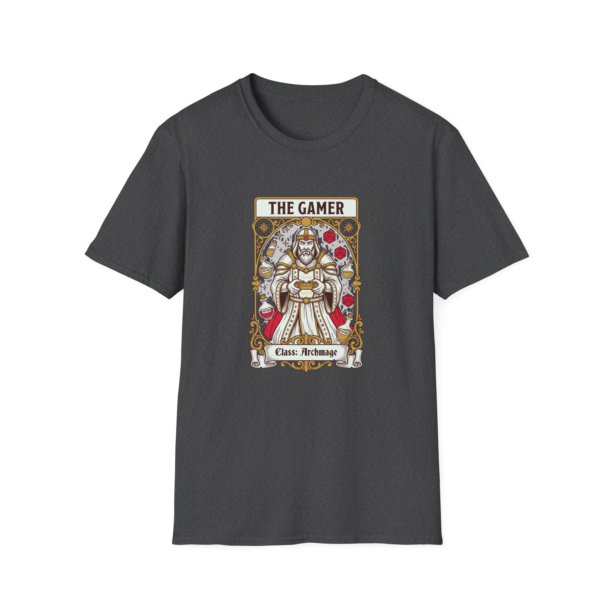 The Gamer T-Shirt