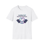Can't Break Connection T-Shirt