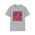 Beat on Easy T-Shirt