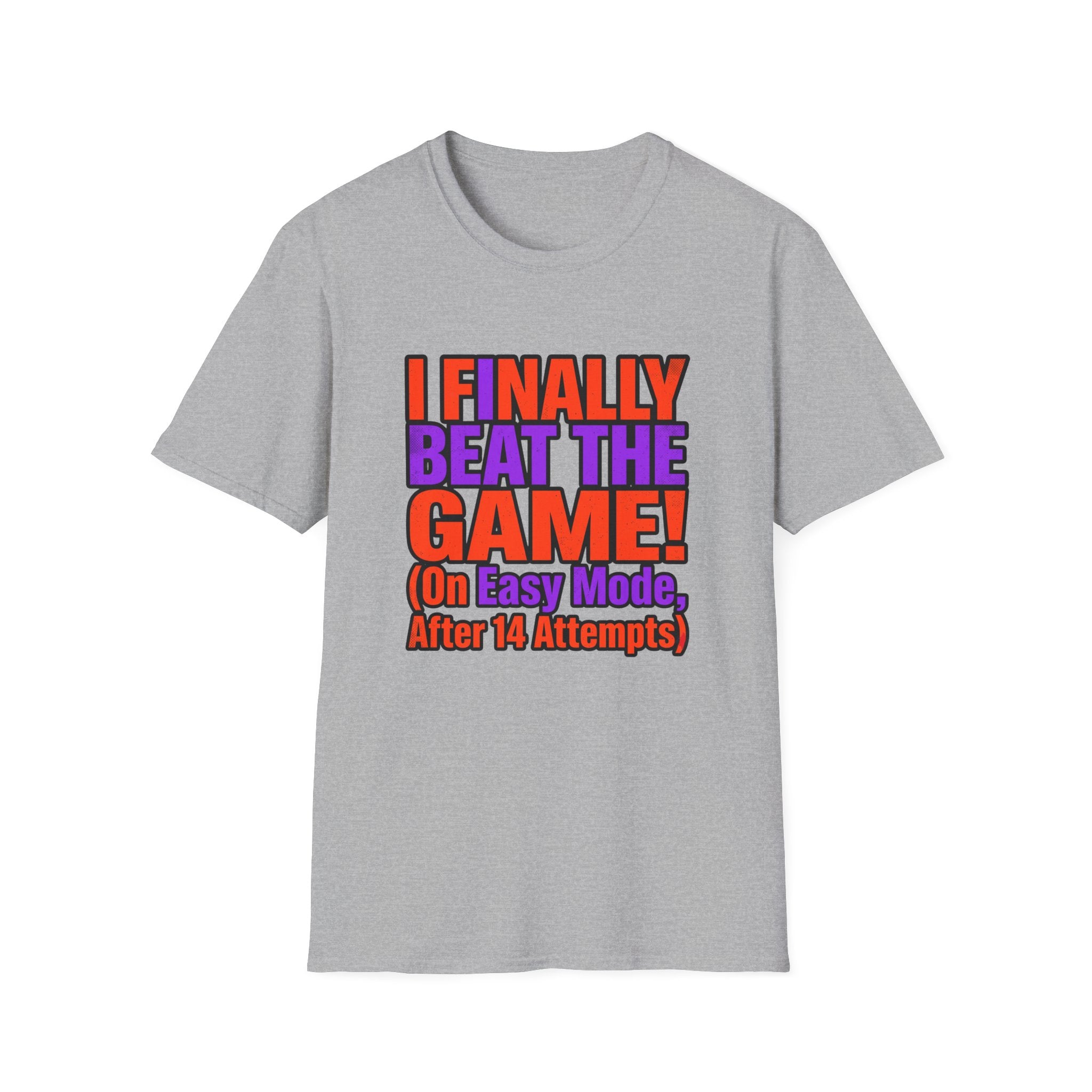 Beat on Easy T-Shirt