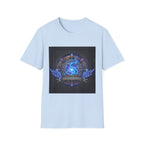Arcane Power Gamer Graphic Tee