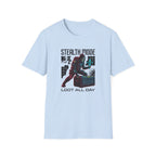 Loot All Day T-Shirt
