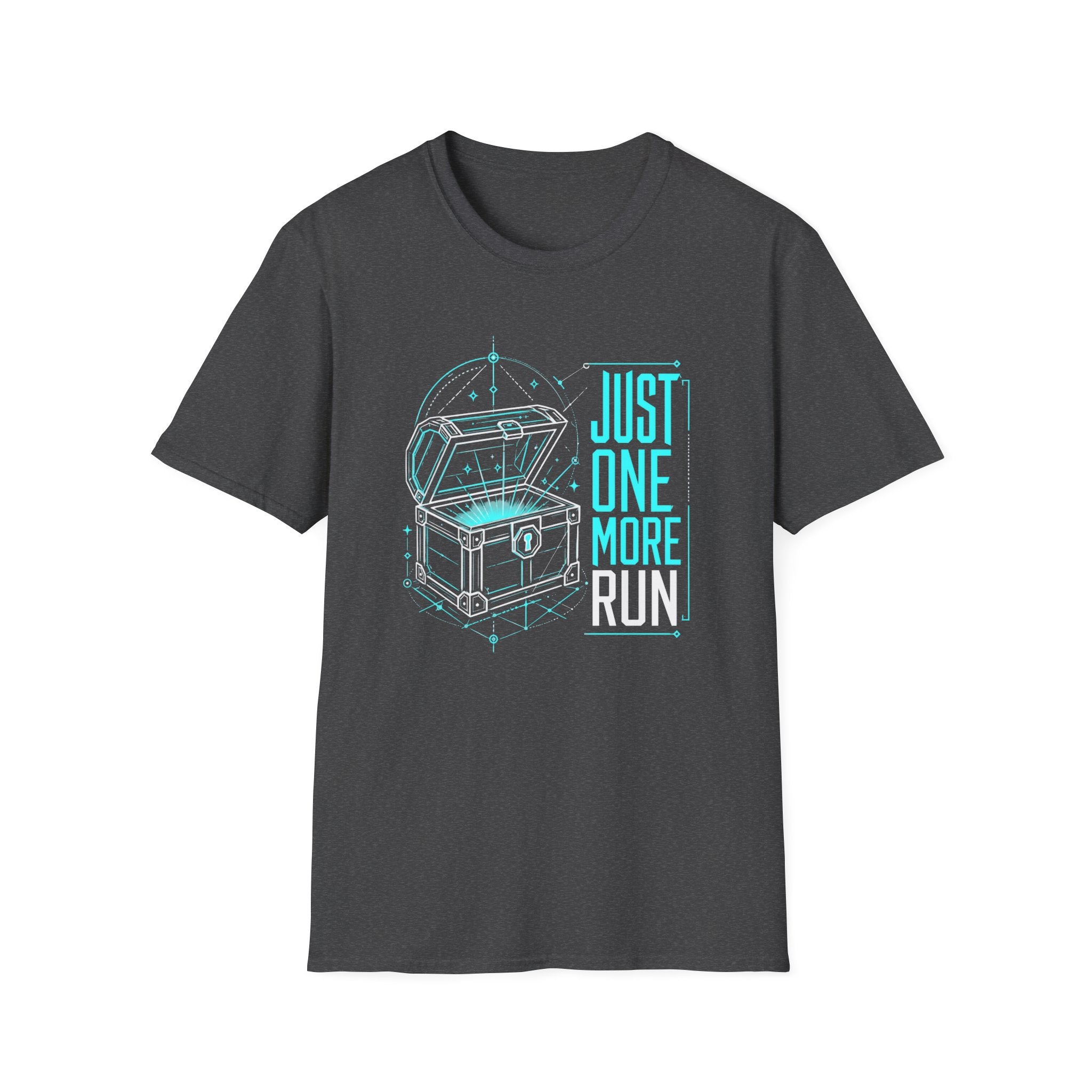 Just One More II T-Shirt