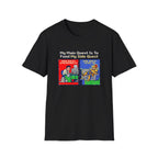 Main Quest Side Quest T-Shirt