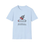 Recharge 1% T-Shirt