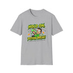 Hold On Potion Break Graphic Tee