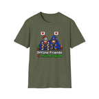 Online Friends I T-Shirt