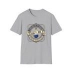 Established in the Dungeon Graphic Tee