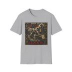 Born To Quest Gamer Graphic Tee