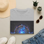 Arcane Power Gamer Graphic Tee