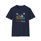 Online Friends II T-Shirt